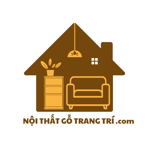 Nội Thất Gỗ Trang Trí