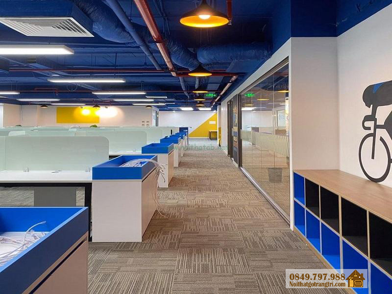 Sửa Nội Thất TPHCM