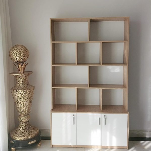 Tủ Trưng Bày Mỹ Phẩm