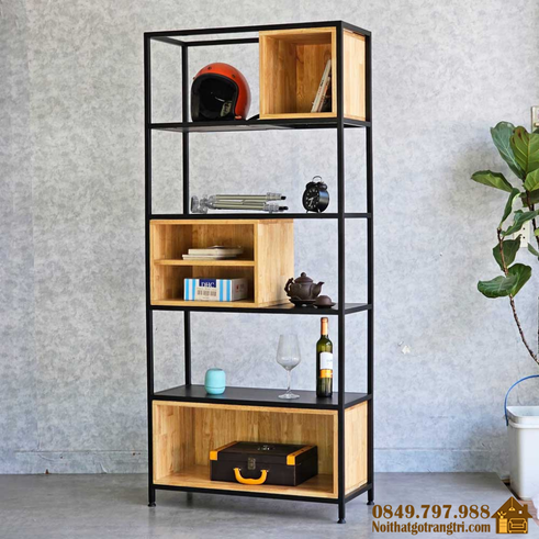 Tủ Trưng Bày Mỹ Phẩm