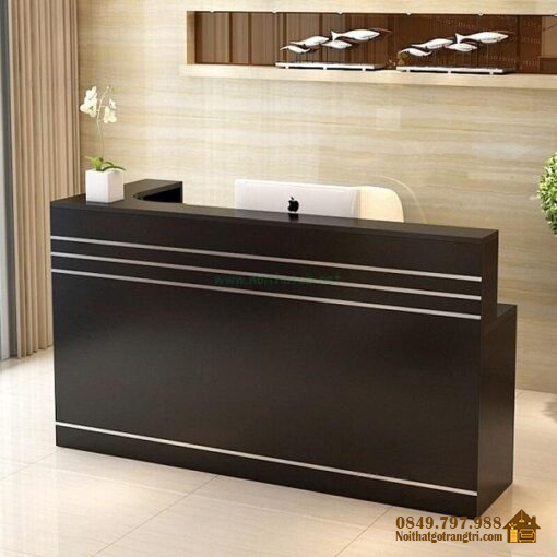 Quầy Lễ Tân Q1