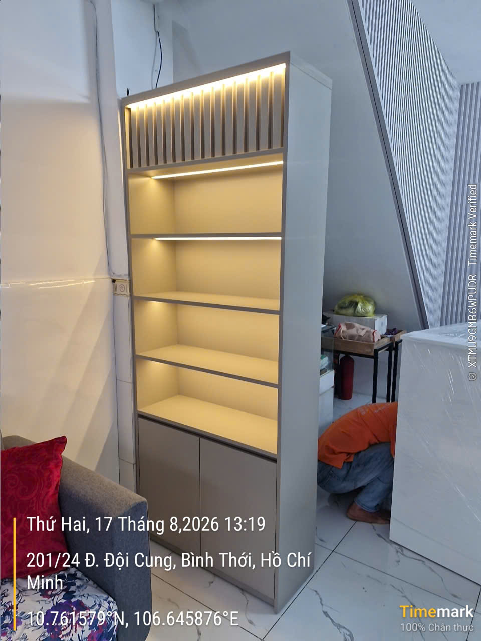 Sửa Nội Thất TPHCM