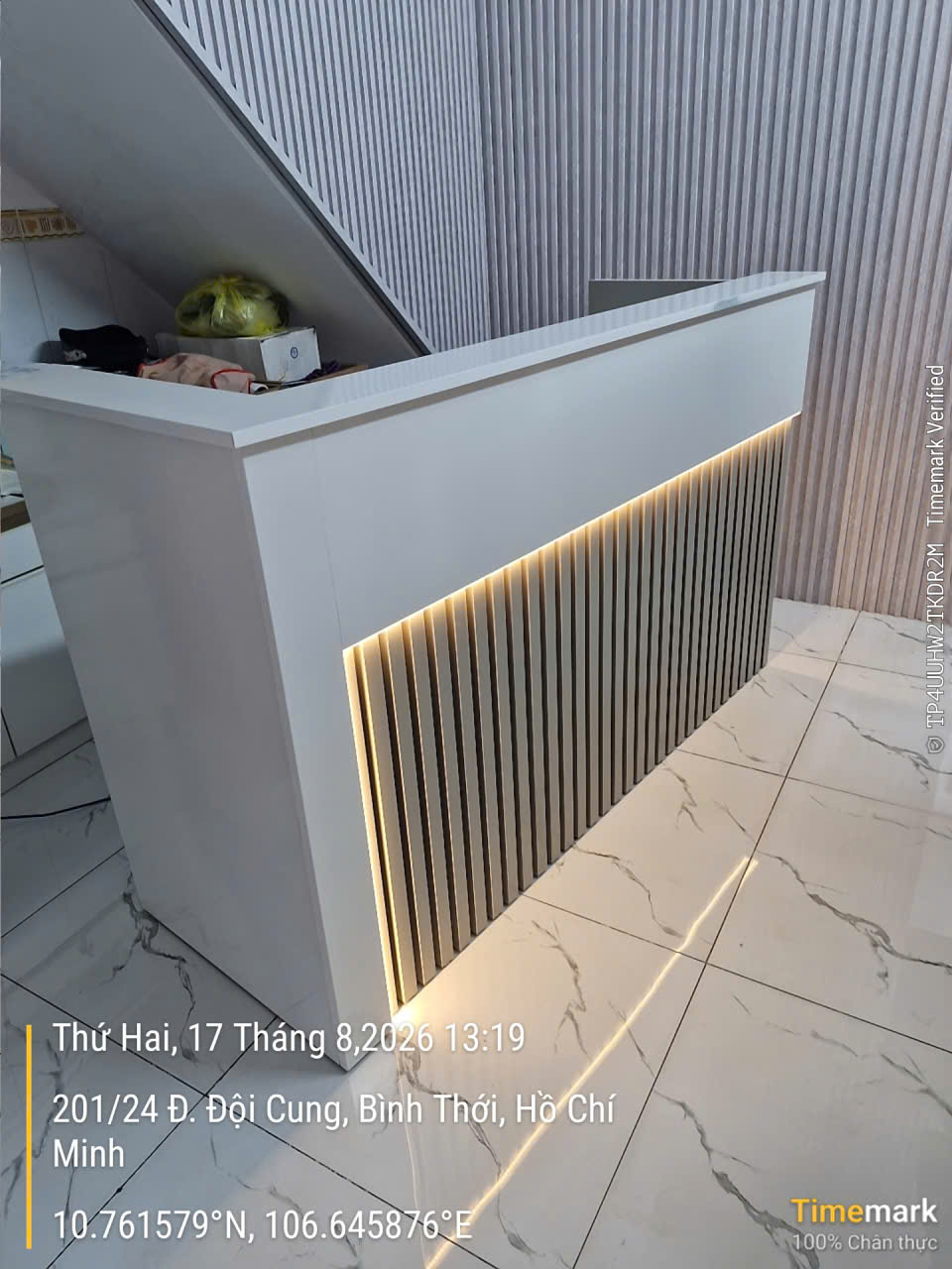 Sửa Nội Thất Gò Vấp 