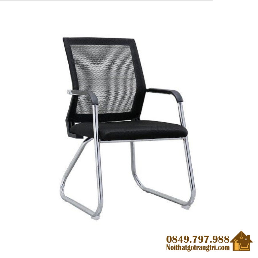 Ghế chân quỳ văn phòng giá rẻ